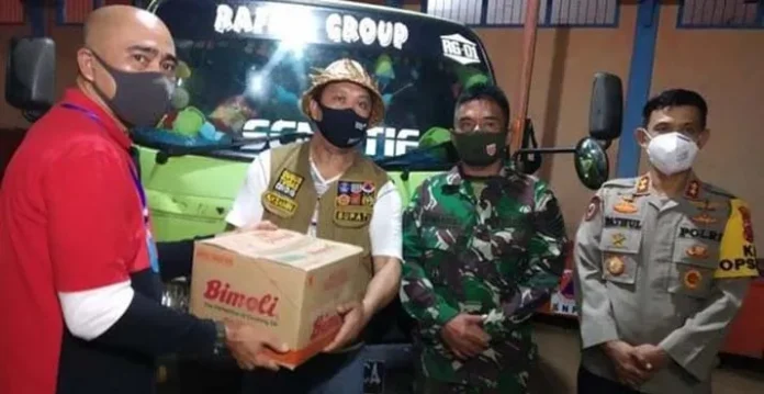 Berdayakan Ratusan Masyarakat, Pemda Konut Apresiasi PT VDNI dan PT OSS