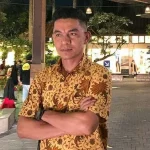 Sultra Dikepung TKA Masyarakat Menolak Laode Arpai, S.Pd., M.Si