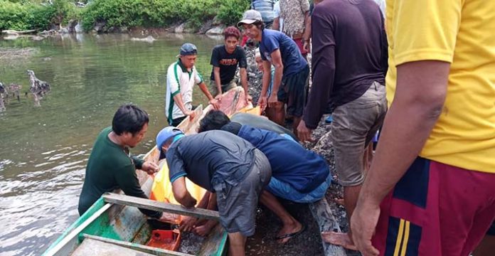 Diduga Penyakit Asma Kambuh, Nelayan di Konsel Ditemukan Meninggal Saat Memancing