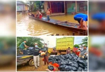 Banjir Susulan di Konut Landa 6 Kecamatan, Ribuan Jiwa Terdampak Banjir Susulan di Konut Landa 6 Kecamatan, Ribuan Jiwa Terdampak
