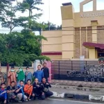 USN Kirim Sembako Bantu Korban Banjir Bandang Masamba USN Kirim Sembako Bantu Korban Banjir Bandang Masamba