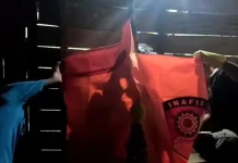 Mayat Lansia di Baubau Ditemukan Membusuk dengan Tali di Leher Mayat Lansia di Baubau Ditemukan Membusuk dengan Tali di Leher