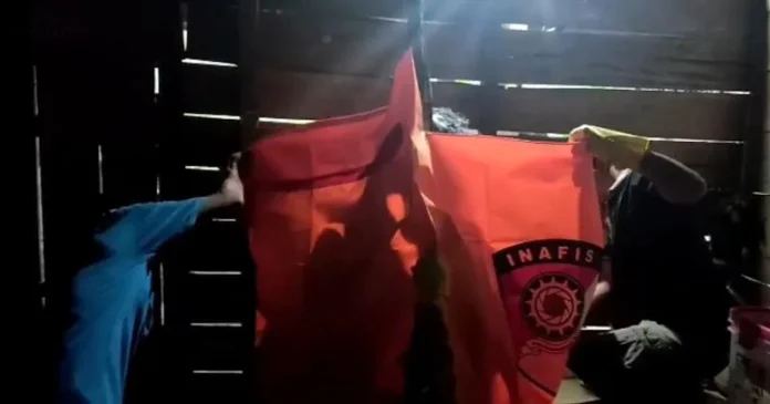 Mayat Lansia di Baubau Ditemukan Membusuk dengan Tali di Leher