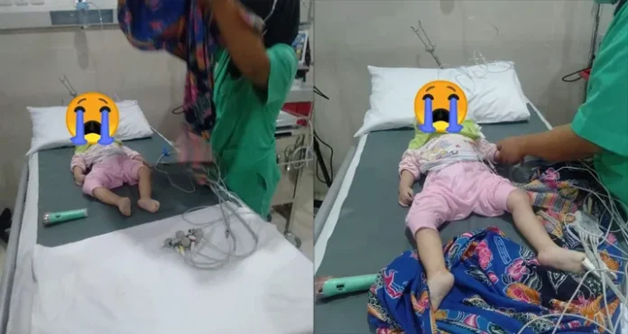 Ponakannya Meninggal, Wawan Kecewa dengan Aksi Demo Tolak TKA