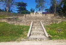 Benteng Lipu Kulisusu Butur Masuk Nominasi API Awards 2020 Benteng Lipu Kulisusu Butur Masuk Nominasi API Awards 2020
