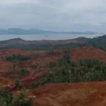 Oknum Polisi Diduga Bekingi Penambangan Ilegal di Blok Matarape Oknum Polisi Diduga Bekingi Penambangan Ilegal di Blok Matarape