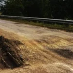 Balai Jalan Sebut PT Jhonlin Tidak Miliki Izin Gunakan Jalan Nasional Balai Jalan Sebut PT Jhonlin Tidak Miliki Izin Gunakan Jalan Nasional