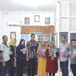 BPR Bahteramas Konawe dan 9 Kades di Padangguni Jalin Kemitraan BPR Bahteramas Konawe dan 9 Kades di Padangguni Jalin Kemitraan