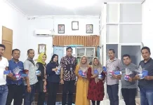 BPR Bahteramas Konawe dan 9 Kades di Padangguni Jalin Kemitraan BPR Bahteramas Konawe dan 9 Kades di Padangguni Jalin Kemitraan