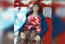 Usai Bertengkar dengan Kekasih, Mahasiswi Kendari Gantung Diri Usai Bertengkar dengan Kekasih, Mahasiswi Kendari Gantung Diri