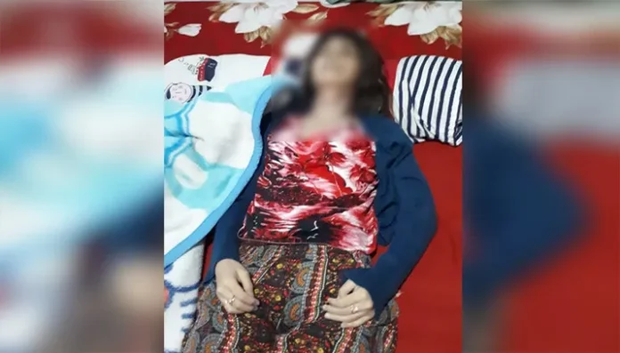 Usai Bertengkar dengan Kekasih, Mahasiswi Kendari Gantung Diri