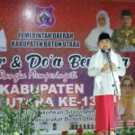 HUT Butur Ke-13, Pemkab Gelar Zikir dan Doa Bersama HUT Butur Ke-13, Pemkab Gelar Zikir dan Doa Bersama