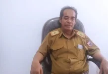 Jadwal SKB CPNS Butur Tunggu Petunjuk Panselnas Kepala Badan Kepegawaian dan Pengembangan Sumber Daya Manusia (BKPSDM) Kabupaten Butur La Nita