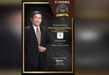 CEO FIFGROUP Raih Penghargaan Best CEO-Employees Choice Awards 2020 CEO FIFGROUP Raih Penghargaan Best CEO-Employees Choice Awards 2020