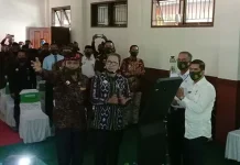 Urus Cerai di Muna, Kini Bisa Lewat Handphone Urus Cerai di Muna, Kini Bisa Lewat Handphone