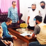 Gerakan Coklit Serentak, KPU Butur Sasar Lima Tokoh Pemimpin Gerakan Coklit Serentak, KPU Butur Sasar Lima Tokoh Pemimpin