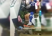 Seorang Ibu yang Positif Corona Melarikan Diri ke Wakatobi Seorang Ibu yang Positif Corona Melarikan Diri ke Wakatobi