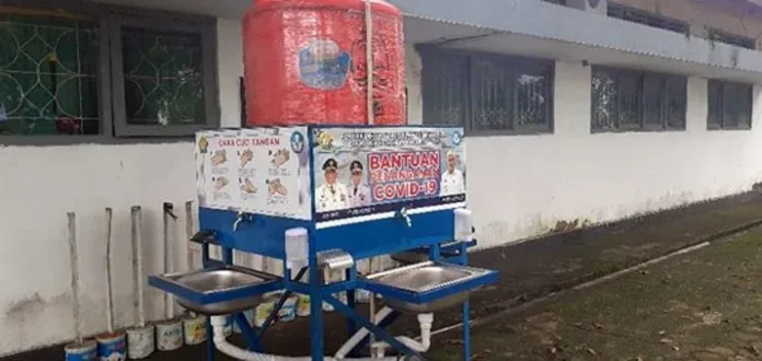 Dikbud Sultra: Sekolah Wajib Siap Menuju New Normal