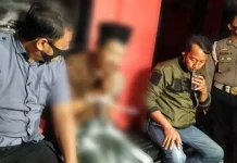 Tidak Mempan Diparangi, Lelaki Tua Ini Tewaskan Dua Kakak Beradik Terkait Mahar Politik Rp500 Juta, Anak Surunuddin Polisikan Ketua Hanura