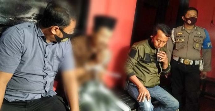 Terkait Mahar Politik Rp500 Juta, Anak Surunuddin Polisikan Ketua Hanura