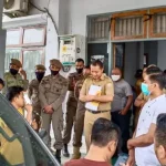 Kasus Dugaan Tambang Ilegal Tanah Urug Didemo, PT OSS Diduga Sebagai Penadah Kasus Dugaan Tambang Ilegal Tanah Urug Didemo, PT OSS Diduga Sebagai Penadah