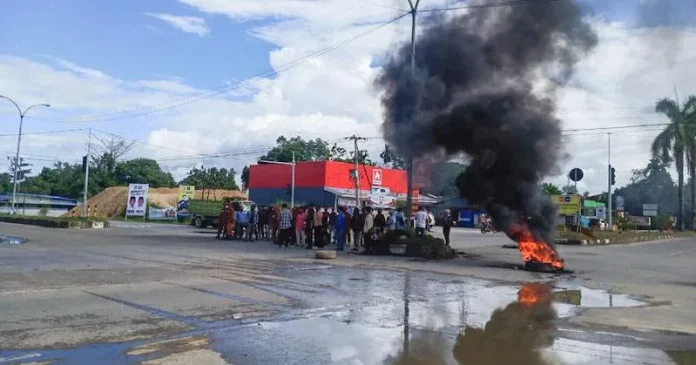 239 TKA China Tiba Hari Ini, Demo Penolakan Kembali Digelar