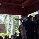 Forum Mahasiswa Bombana Tuntut IUP Panca Logam Makmur Dicabut Forum Mahasiswa Bombana Tuntut IUP Panca Logam Makmur Dicabut