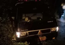 Warga Baubau Ini Kena Denda Setelah Alami Lakalantas Warga Baubau Ini Kena Denda Setelah Alami Lakalantas