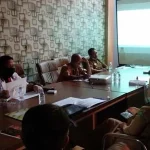 Dikbud Kolut Rancang Skema Proses Belajar Mengajar Dikbud Kolut Rancang Skema Proses Belajar Mengajar