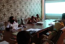 Dikbud Kolut Rancang Skema Proses Belajar Mengajar Dikbud Kolut Rancang Skema Proses Belajar Mengajar