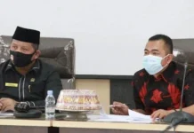 DPRD Maros Belajar Pengelolaan RPH di Kendari DPRD Maros Belajar Pengelolaan RPH di Kendari