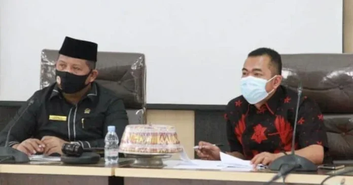 DPRD Maros Belajar Pengelolaan RPH di Kendari