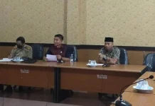 Ada yang Belum Dibayarkan, DPRD Konsel Pertanyakan Anggaran Covid-19 Ada yang Belum Dibayarkan, DPRD Konsel Pertanyakan Anggaran Covid-19