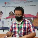 Anak 9 Tahun di Baubau Tertular Covid-19 dari Ayahnya Juru Bicara (Jubir) Tim Gugus Tugas Percepatan Penangan Covid-19 Kota Baubau dr Lukman