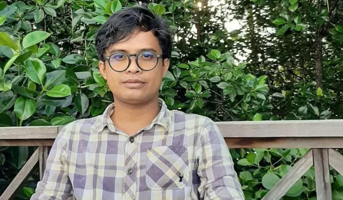 Seksualitas dalam Cengkraman Kuasa Media