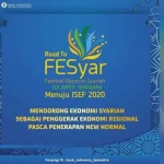 BI Sultra Gelar Road to Fesyar Dorong Ekonomi Syariah BI Sultra Gelar Road to Fesyar Dorong Ekonomi Syariah