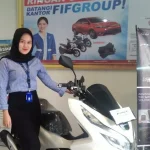 Kini Kredit Motor Honda Lebih Mudah dan Murah di FIFGROUP Kini Kredit Motor Honda Lebih Mudah dan Murah di FIFGROUP