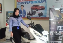Kini Kredit Motor Honda Lebih Mudah dan Murah di FIFGROUP Kini Kredit Motor Honda Lebih Mudah dan Murah di FIFGROUP