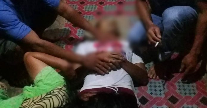 Istri Temukan Suaminya Tewas Gantung Diri di Dapur