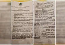 Sah, Golkar Usung Ruksamin-Abu Haera di Pilkada Konut Sah, Golkar Usung Ruksamin-Abu Haera di Pilkada Konut