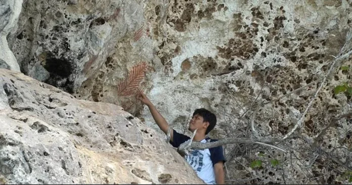 gua busel 2 Menelusuri Keindahan dan Mitos Gua Waburi di Busel