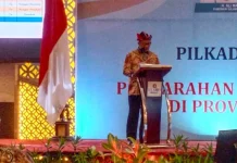 Bansos Rawan Dipolitisasi, Ketua Bawaslu Sultra Minta Ketegasan Mendagri Bansos Rawan Dipolitisasi, Ketua Bawaslu Sultra Minta Ketegasan Mendagri