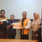 Hanura Resmi Usung Syarifuddin Udu – Hasid Pedansa di Pilkada Muna Hanura Resmi Usung Syarifuddin Udu - Hasid Pedansa di Pilkada Muna