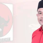 Sekretaris PDIP Sultra Bantah Daftar Balon Kada yang Diusul ke Pusat Sekretaris Dewan Pimpinan Daerah (DPD) PDIP Sulawesi Tenggara (Sultra) Hasrat