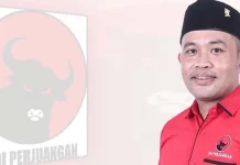 Sekretaris PDIP Sultra Bantah Daftar Balon Kada yang Diusul ke Pusat Sekretaris Dewan Pimpinan Daerah (DPD) PDIP Sulawesi Tenggara (Sultra) Hasrat