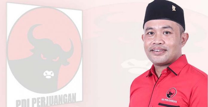 Sekretaris Dewan Pimpinan Daerah (DPD) PDIP Sulawesi Tenggara (Sultra) Hasrat