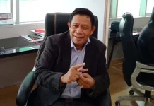 Covid-19 Meroket, Pilkada Dipastikan Jalan Terus Anggota DPR RI asal Sulawesi Tenggara (Sultra) Hugua