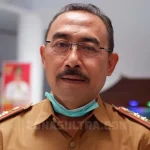 Sultra Dapat Program Pemulihan Pariwisata dari Kemenparekraf Plt Kepala Dinas Pariwisata (Kadispar) Sultra, I Gede Panca