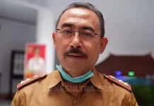 Sultra Dapat Program Pemulihan Pariwisata dari Kemenparekraf Plt Kepala Dinas Pariwisata (Kadispar) Sultra, I Gede Panca