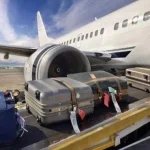 Perbanyak UMKM di Kawasan Timur Bisa Bikin Ongkir Lebih Murah Ilustrasi pesawat, ilustrasi kargo, ilustrasi kirim barang